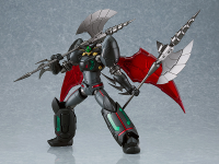 MODEROID Shin Getter Robo Tarak 5