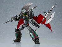GOOD SMILE COMPANY MODEROID Shin Getter Robo Tarak - Getter Robo - photo 5