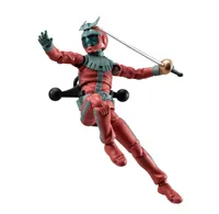 MegaHouse G.M.G. COLLECTION EX 09 Mobile Suit Gundam Earth Federation Amuro Ray & Char Aznable Normal Suit Ver.【with gift】 - Mobile Suit Gundam - photo 10