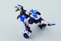 52TOYS BD-01 WHEEL RAPTOR - BEASTBOX - photo 22