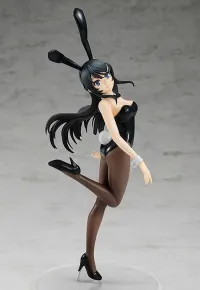 GOOD SMILE COMPANY POP UP PARADE Mai Sakurajima - Rascal Does Not Dream of Bunny Girl Senpai - photo 4