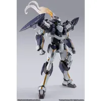 Laevatein Arbalest Reference "Full Metal Panic!", TAMASHII NATIONS Metal Build