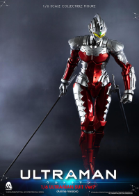 1/6 ULTRAMAN SUIT Ver7 (Anime Version) 12