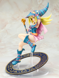 Dark Magician Girl(re-run) 3
