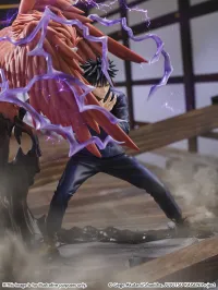 eStream Jujutsu Kaisen (TV Anime Series) Megumi Fushiguro 1/7 Scale Figure (SHIBUYA SCRAMBLE FIGURE) - Jujutsu Kaisen - photo 9
