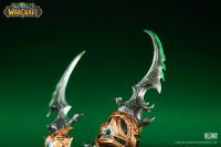 World of Warcraft 20th Anniversary Warglaives of Azzinoth Collector's Edition Replica 9