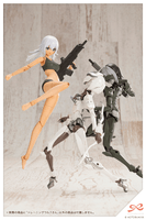 Training WOLF 14
