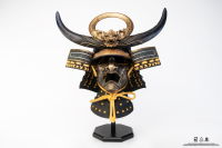 Assassin’s Creed Shadows : Yasuke Helmet 1/1 Scale Replica 15