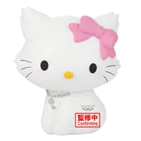 BANDAI Sanrio characters SOFVIMATES～Charmmy Kitty～ - Sanrio - photo 1