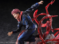 JUJUTSU KAISEN Figure Yuji Itadori 12