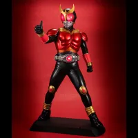 MegaHouse Ultimate Article MASKED RIDER KUUGA Mighty Form(Repeat) - Kamen Rider: Masked Rider - photo 4
