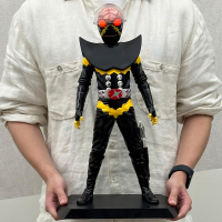 Ultimate Article HAKAIDER(RENEWAL EDITION) 5