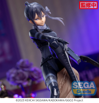 Luminasta "Sword Art Online Alternative: Gun Gale Online II" "PITOHUI" 5
