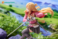 Sword Art Online the Movie -Progressive- Scherzo of Deep Night - Asuna 5
