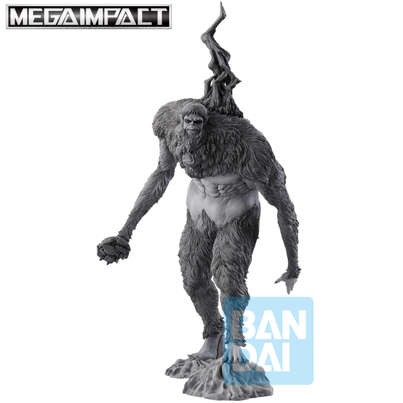 Beast Titan (Battle of Heaven and Earth)
