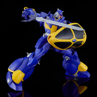 MODEROID Zuwel 7