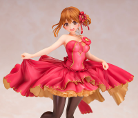 Reisalin Stout: Dress Ver. 13