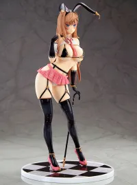 Pink-Cat Gal Bunny - 18+ - photo 4