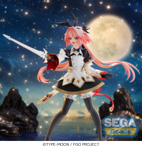 FIGURIZMα "Fate/Grand Order" "Saber/Astolfo" 5