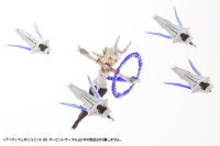 HEAVY WEAPON UNIT35 ORBIT CIRCLE 2