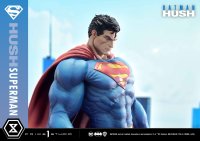 Ultimate Premium Masterline Batman: Hush (Comics) Superman Bonus Version 82