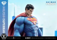 Prime 1 Studio Ultimate Premium Masterline Batman: Hush (Comics) Superman Bonus Version - DC Comics - photo 82