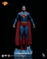 INART – Superman (2025) - Superman 1/6 Collectible Figure 6