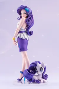 KOTOBUKIYA MY LITTLE PONY RARITY BISHOUJO STATUE - MY LITTLE PONY - photo 1