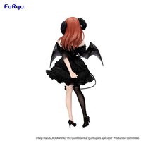 The Quintessential Quintuplets Specials2 BiCute Dark Figure -Nakano Miku- 8