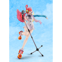 Portrait.Of.Pirates ONE PIECE“RED-EDITION”  “Diva of the world” UTA 10
