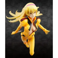 MegaHouse Loos Katejina - Mobile Suit Victory Gundam - photo 10