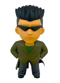 YU☆YU☆HAKUSHO Mini Figure Collection Vol.2 69