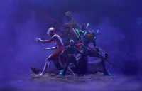 GOOD SMILE COMPANY Evangelion Unit-01 (Shin Japan Heroes Universe) - Neon Genesis Evangelion - photo 3