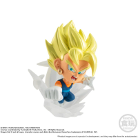 Dragon Ball Super Warriors 2, 6