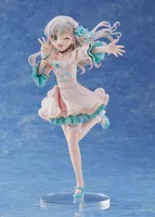 PLUM PMOA Hayate HIsakawa[O-Ku-Ri-Mo-No Sunday ! ]+ - THE iDOLM@STER - photo 1