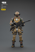 UNSC Sniper Ivan 15