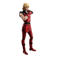 MegaHouse Quattro Bajeena - Mobile Suit Gundam Zeta - photo 8