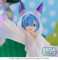 Luminasta "Re:ZERO -Starting Life in Another World-" Figure "Rem" -Day After the Rain-(re-run) 6