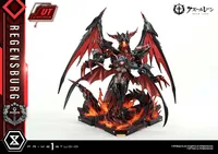 Prime 1 Studio Concept Masterline Azur Lane Regensburg Ultimate Version  			 - Azur Lane - photo 32