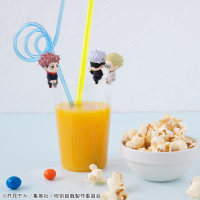 Ochatomo series JUJUTSUKAISEN (Repeat) (6pc per box) 8