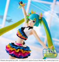 FIGURIZM "Hatsune Miku" Project DIVA MEGA39's "Hatsune Miku - Catch the Wave" 7