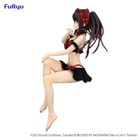 Date A LiveⅤ　Noodle Stopper Figure -Kurumi Tokisaki Swimsuit ver.- 8