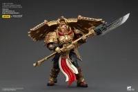 JOYTOY Legio Custodes Custodian Venatari Squad Venatari with Venatari Lance - Warhammer 40K - photo 9