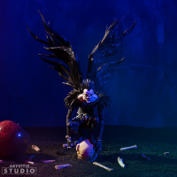Death Note - Ryuk SFC Figure 2