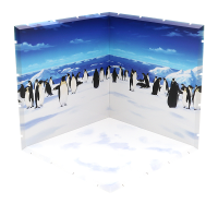 Dioramansion 200: South Pole 3