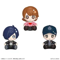 Good Smile Arts Shanghai Huggy Good Smile P3R Protagonist - Persona - photo 2