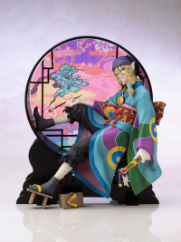 ARTFX J Kusuriuri 1