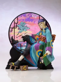 KOTOBUKIYA ARTFX J Kusuriuri - Mononoke - photo 1