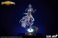 HEX Collectibles Blizzard Hearthstone® Tyrande Whisperwind 1/6 Scale Statue - Blizzard - photo 20