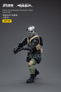 Yearly Army Builder Promotion Pack Figure 06 8